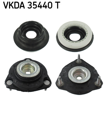 SKF Toronyszilent VKDA35440T_SKF